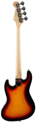 Бас-гитара Terris Jazz Bass / TJB-46 SB