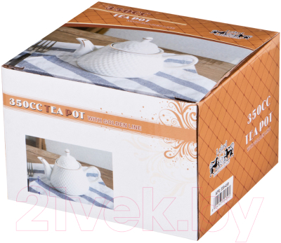 Заварочный чайник Lefard Диаманд / 359-460