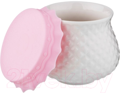 Емкость для хранения Lefard Диаманд / 359-545