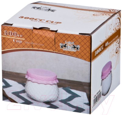 Емкость для хранения Lefard Диаманд / 359-545