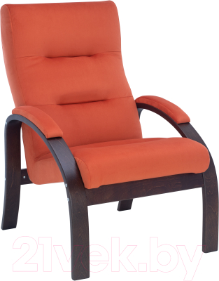 Кресло мягкое Импэкс Leset Лион - фото