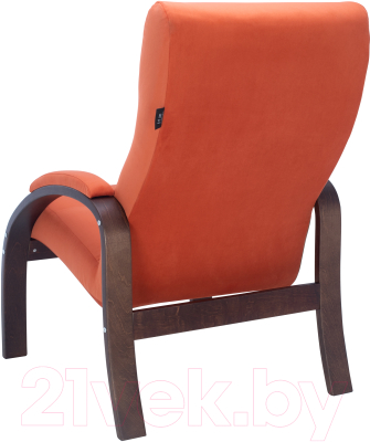 Кресло мягкое Импэкс Leset Лион