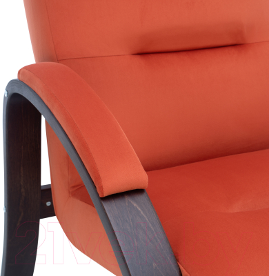 Кресло мягкое Импэкс Leset Лион