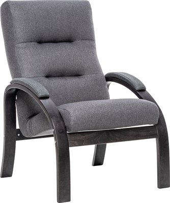 Кресло мягкое Импэкс Лион - фото