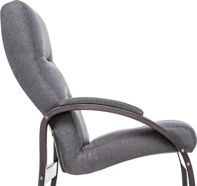 Кресло мягкое Импэкс Лион