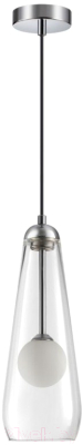 Потолочный светильник Odeon Light Lostar 4954/1 - фото