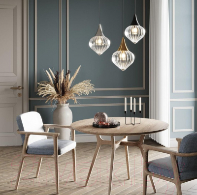 Потолочный светильник Odeon Light Kesta 4950/1