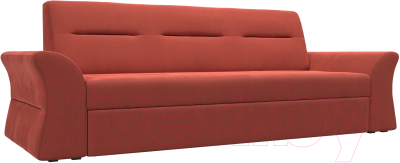 Диван Лига Диванов Клайд 298 / 109256 - фото