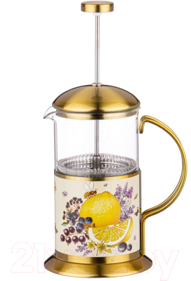 Френч-пресс Agness 894-131