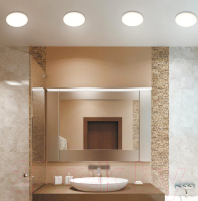 Точечный светильник Novotech Pandora 358677