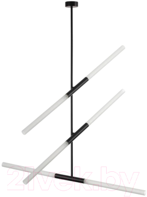 Потолочный светильник Odeon Light Soho 4307/6 - фото