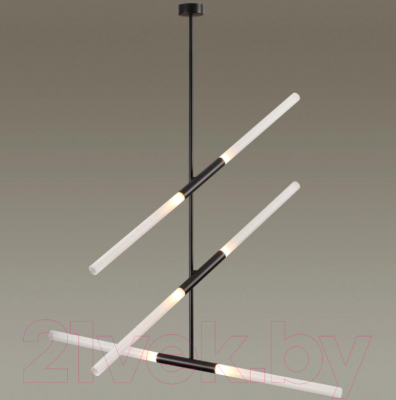 Потолочный светильник Odeon Light Soho 4307/6