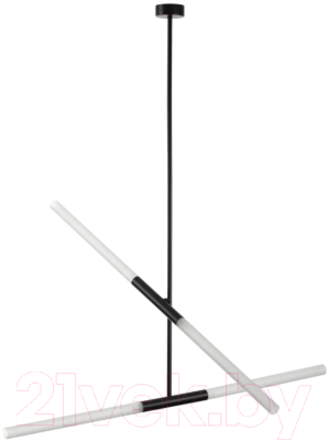 Потолочный светильник Odeon Light Soho 4307/4 - фото