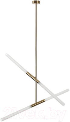 Потолочный светильник Odeon Light Soho 4306/4 - фото