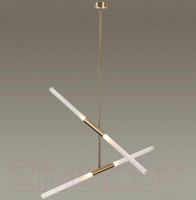 Потолочный светильник Odeon Light Soho 4306/4