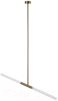 Потолочный светильник Odeon Light Soho 4306/2 - фото