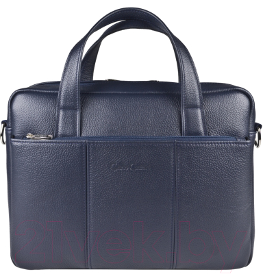 Сумка для ноутбука Carlo Gattini Classico Vezzani / 1018-19