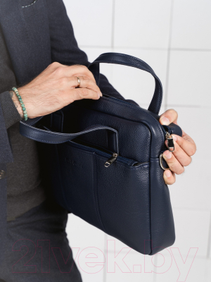 Сумка для ноутбука Carlo Gattini Classico Vezzani / 1018-19