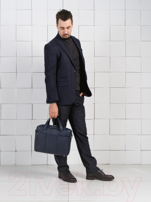 Сумка для ноутбука Carlo Gattini Classico Vezzani / 1018-19