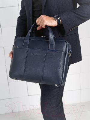 Сумка для ноутбука Carlo Gattini Classico Vezzani / 1018-19