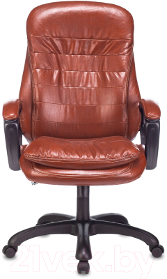 Кресло офисное Бюрократ T-9950LT