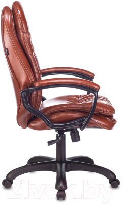 Кресло офисное Бюрократ T-9950LT