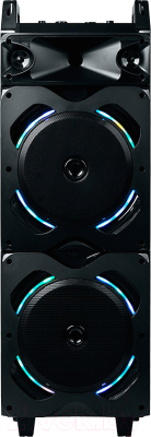 Портативная колонка Dialog Oscar AO-220 - фото