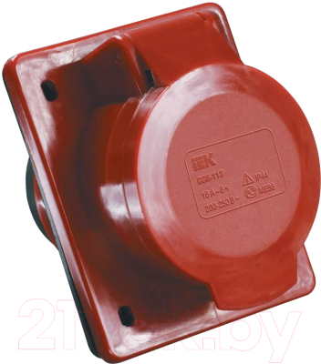 Розетка кабельная IEK PSR42-032-4 - фото