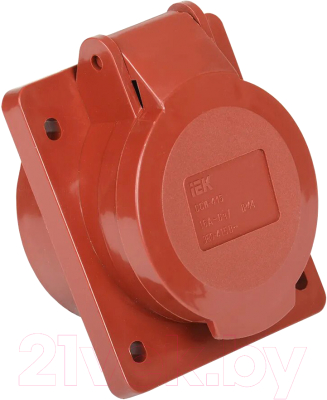 Розетка кабельная IEK PSR42-016-5 - фото