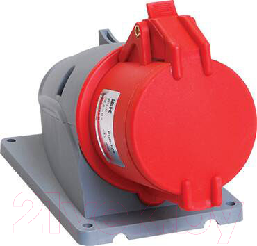 Розетка кабельная IEK Magnum PSN12-032-5 - фото