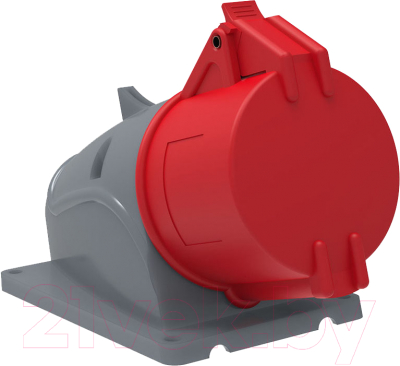 Розетка кабельная IEK Magnum PSN12-032-5