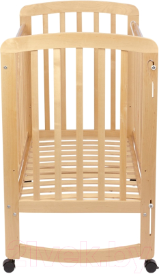 Детская кроватка Polini Kids Simple 304 / 0003109