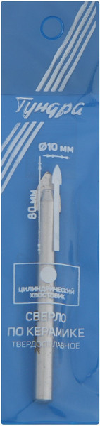 Сверло Tundra 1032514