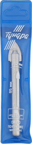 Сверло Tundra 1032515