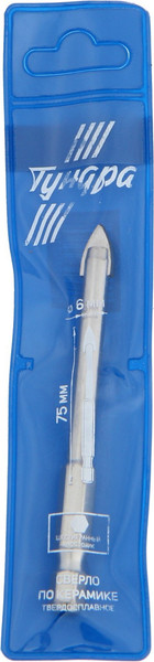 Сверло Tundra 1032516