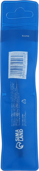 Сверло Tundra 1032516