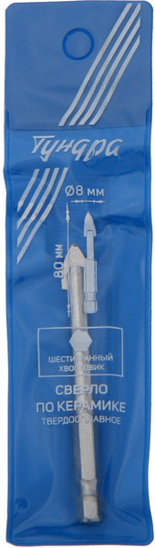 Сверло Tundra 1032517