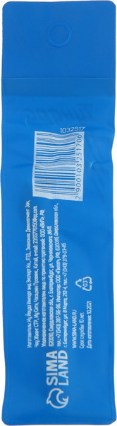 Сверло Tundra 1032517