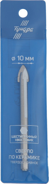 Сверло Tundra 1032518