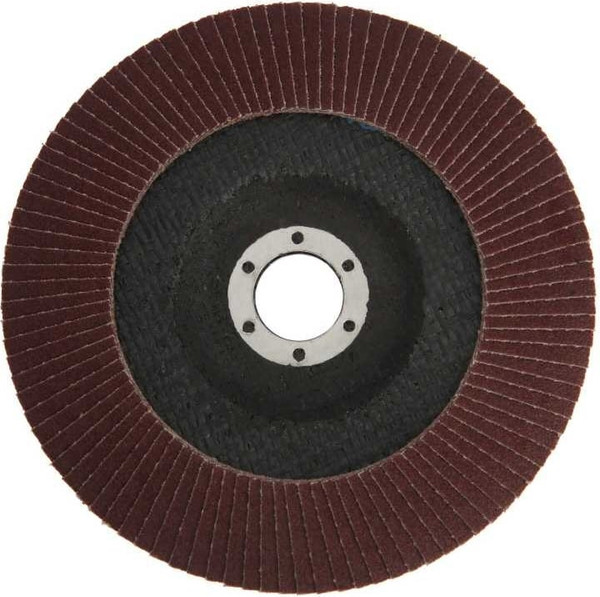 Шлифовальный круг Tundra Лепестковый торцевой / 1300812