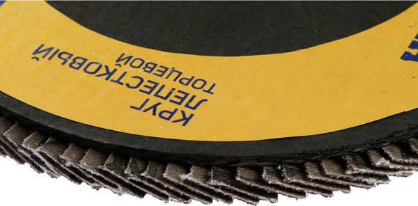 Шлифовальный круг Tundra 1300813