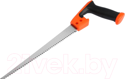 Ножовка выкружная Tundra 1818198 - фото