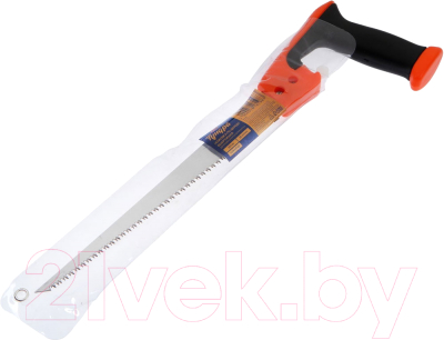 Ножовка выкружная Tundra 1818198