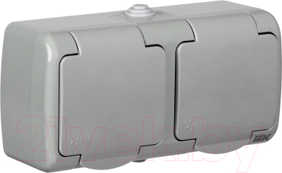 Розетка IEK Aquatic ERA22-K03-16-54 - фото