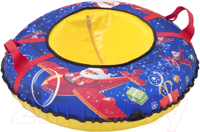 Тюбинг-ватрушка Тяни-Толкай 930мм Voyage - фото