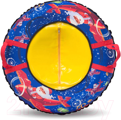 Тюбинг-ватрушка Тяни-Толкай 930мм Voyage