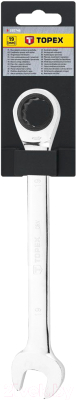 Гаечный ключ Topex 35D746