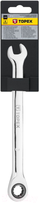 Гаечный ключ Topex 35D740