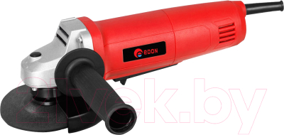 Угловая шлифовальная машина Edon AG-125/1000 - фото