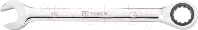 Гаечный ключ Topex 35D744 - фото